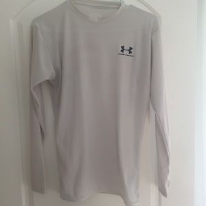 Under Armour Rash Guard